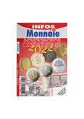 Infos Monnaie n°82 - Janvier - Février - Mars - 2022