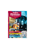 Infos Monnaie n°95 Avril - Mai - Juin 2025