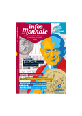 Infos Monnaie n°96 Juillet - Août - Septembre 2025