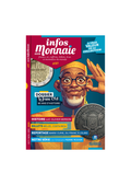 Infos Monnaie n°97 Octobre – Novembre – Décembre 2025