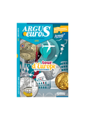 Argus Euros n°90 - Juin - Juillet - Août - 2024