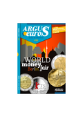 Argus Euros n°93 - Mars - Avril - Mai - 2025