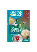 Argus Euros N°97 Mars - Avril - Mai 2026