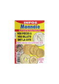 Infos Monnaie n°76 - Juillet-Août-Septembre 2020