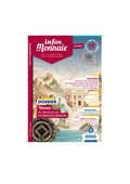 Infos Monnaie n°101 Octobre – Novembre – Décembre 2026