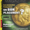 Monnaie Magazine 187 couv 323