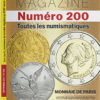 Monnaie Magazine 200