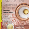 Monnaie Magazine 201