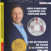 Monnaie Magazine 216