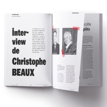 Monnaie Magazine 187