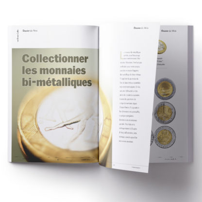 Monnaie Magazine 188