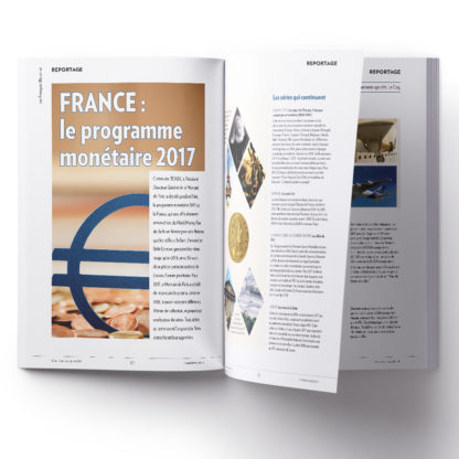 Monnaie Magazine 190