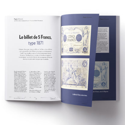 Monnaie Magazine 192