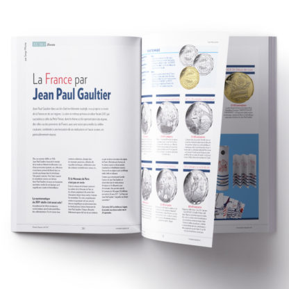 Monnaie Magazine 196