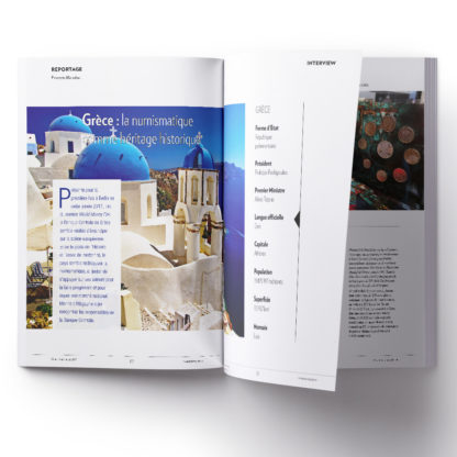 Monnaie Magazine 198