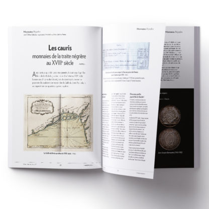 Monnaie Magazine 201