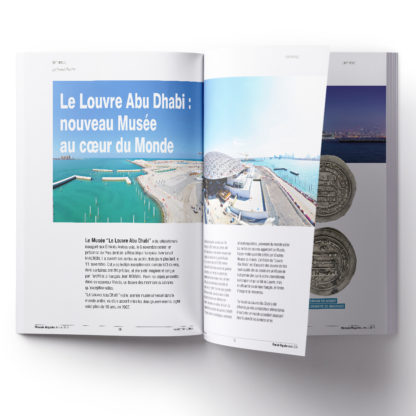 Monnaie Magazine 203