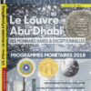 Monnaie Magazine 203 couv
