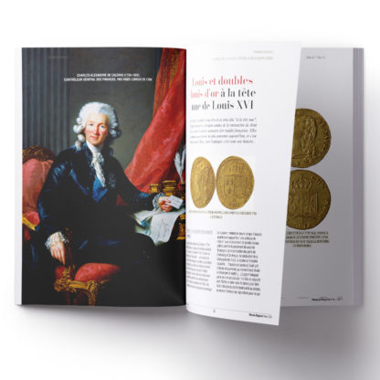 Monnaie Magazine 204