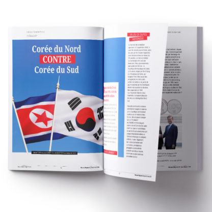 Monnaie Magazine 212