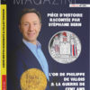 Monnaie Magazine 216
