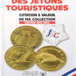 Cotation des Jetons Touristiques 2013-2014