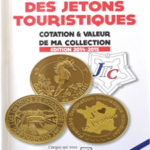 Cotation des Jetons Touristiques 2014-2015