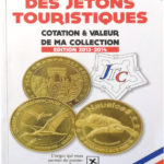 Cotation des Jetons Touristiques 2013-2014